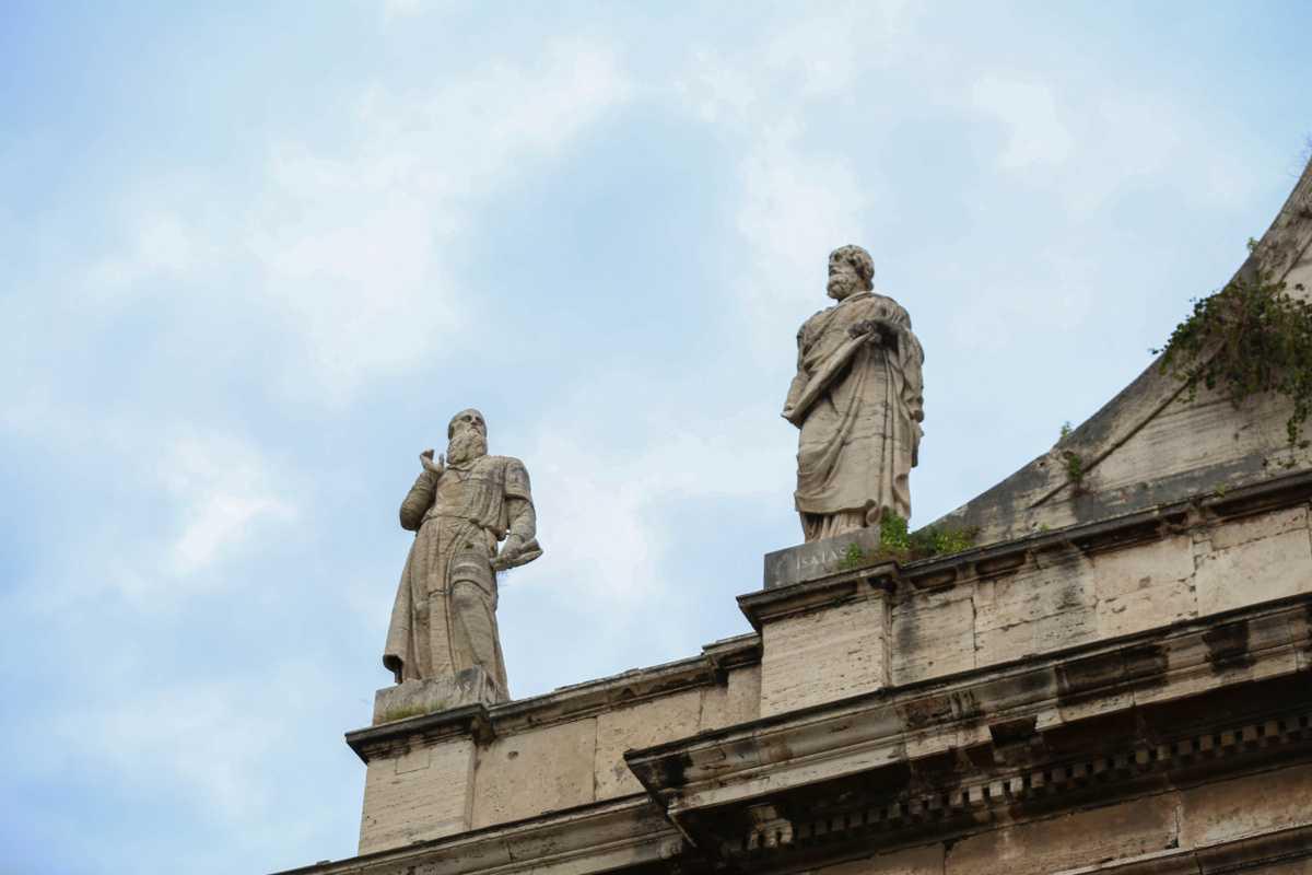 Photo Gallery - Santa Maria della Consolazione