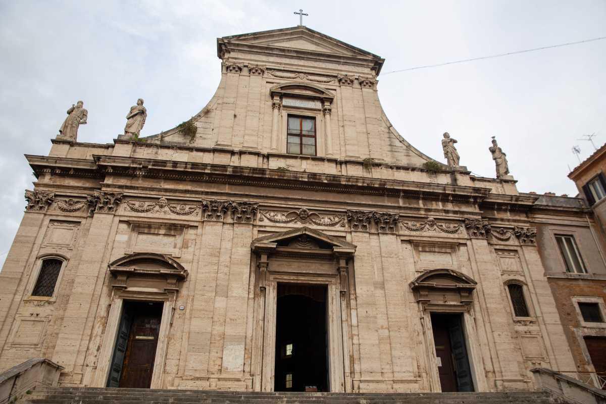 Photo Gallery - Santa Maria della Consolazione