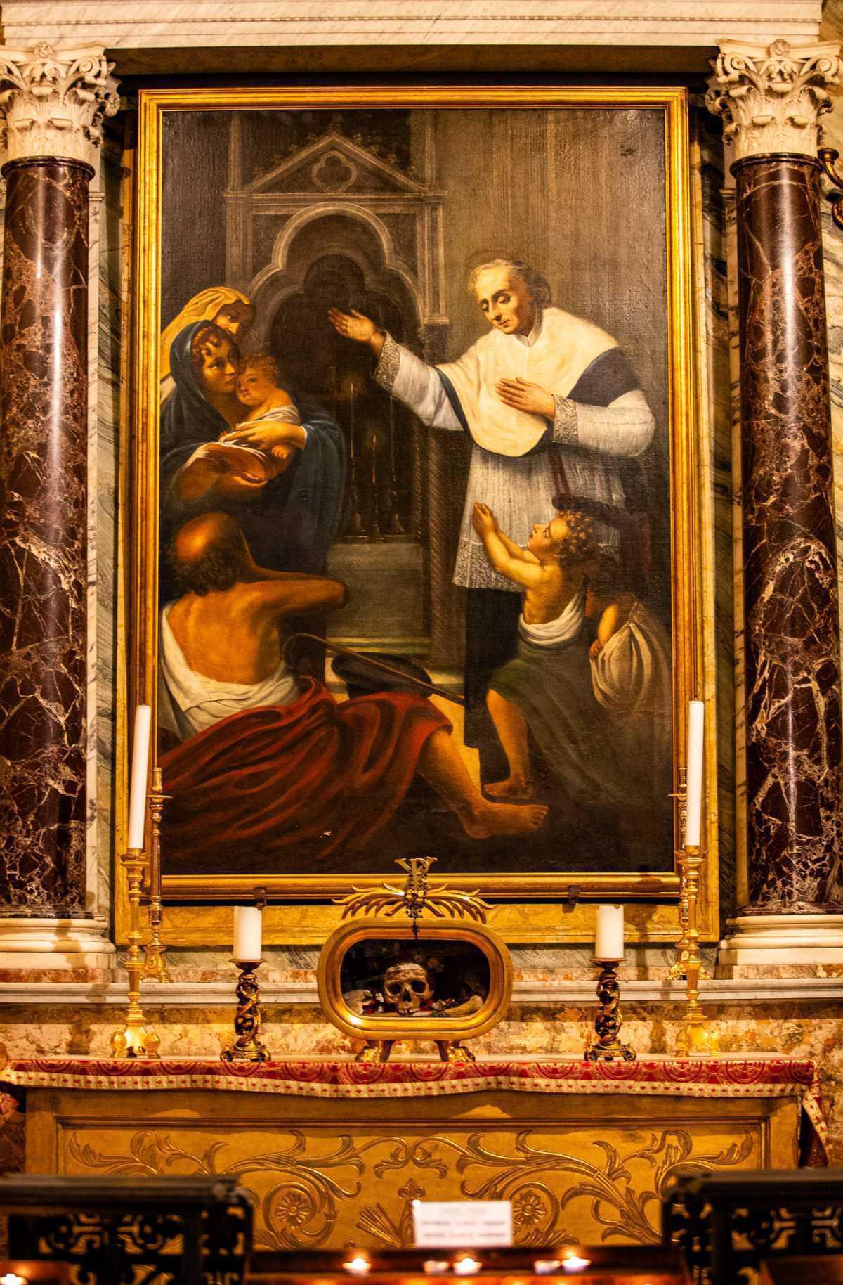 Photo Gallery - Church of Santa Maria in Cosmedin