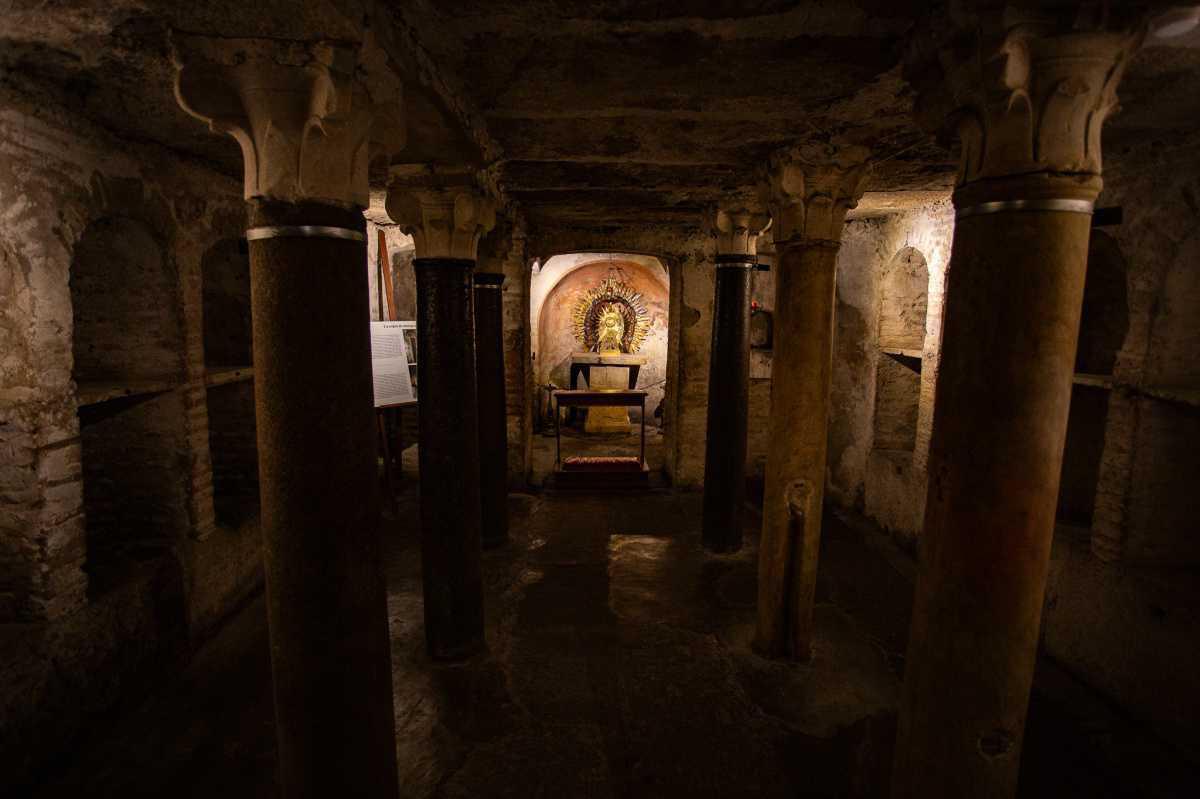 Photo Gallery - Church of Santa Maria in Cosmedin