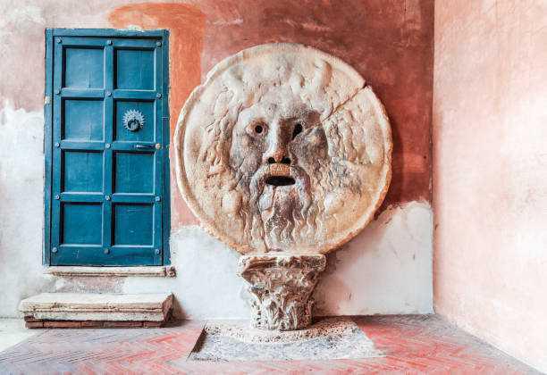 Photo Gallery - Church of Santa Maria in Cosmedin