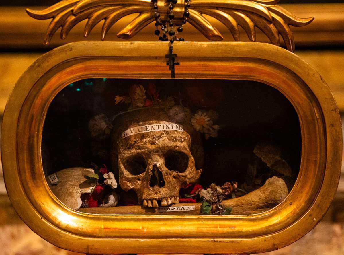 Photo Gallery - Church of Santa Maria in Cosmedin