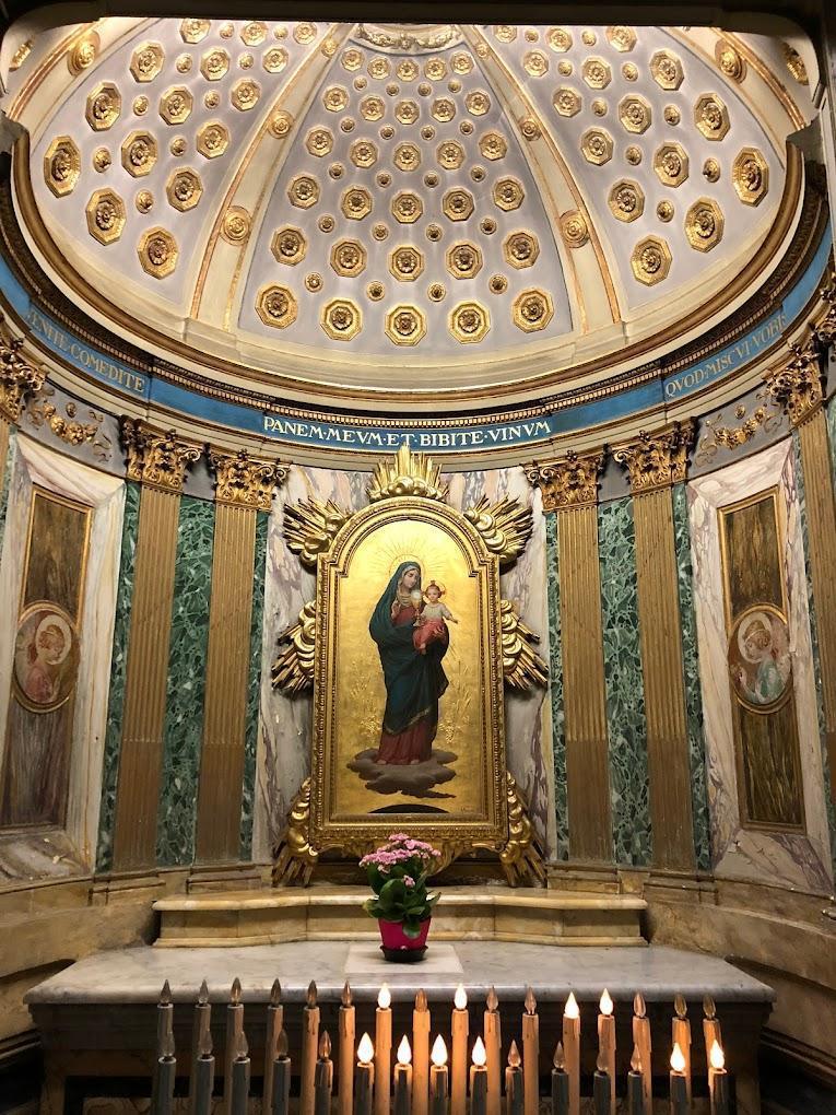 Photo Gallery - Church of Saint Claude and Andrew of the Burgundians