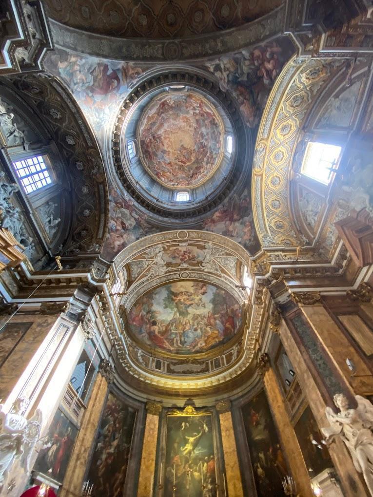 Photo Gallery - Church of Saint Claude and Andrew of the Burgundians