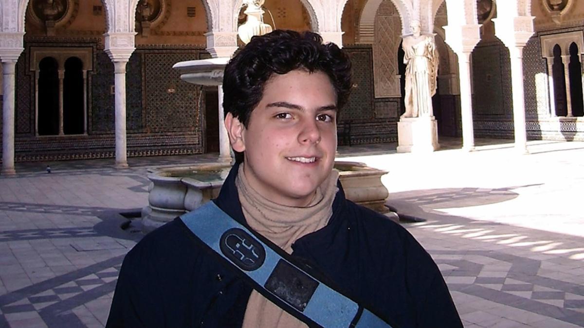 Milan - Footsteps of Carlo Acutis Milan - Footsteps of Carlo Acutis