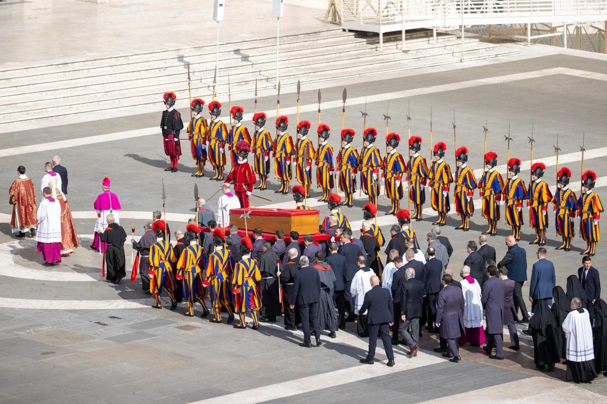 Novendiales (Masses of Mourning)