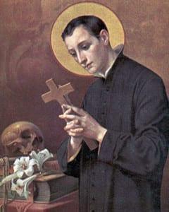 Young Saints Walking Pilgrimage in Rome
