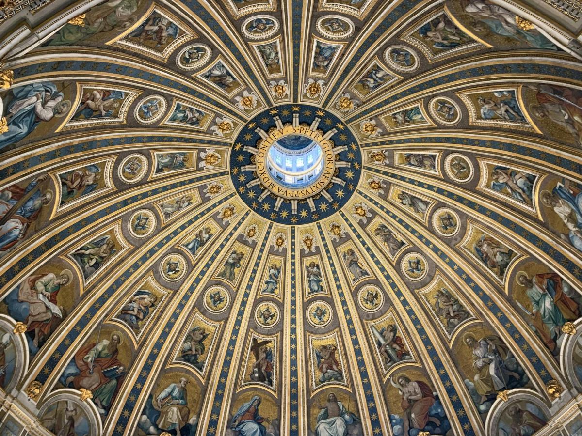 Vatican 101: Top 12 Fascinating Facts About the Vatican