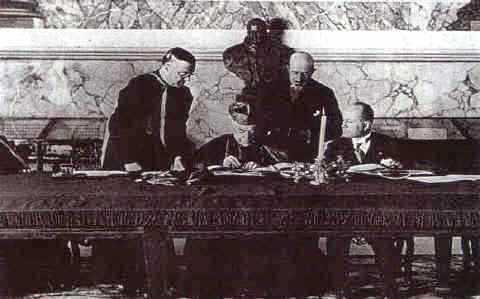 Vatican 101: Top 12 Fascinating Facts About the Vatican
