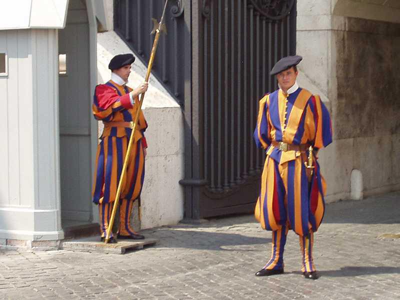 Vatican 101: Top 12 Fascinating Facts About the Vatican