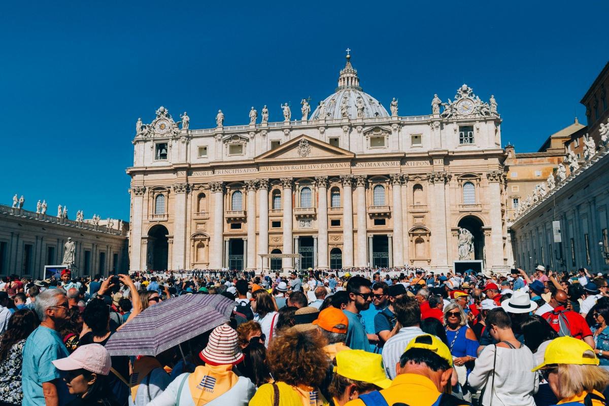 Vatican 101: Top 12 Fascinating Facts About the Vatican