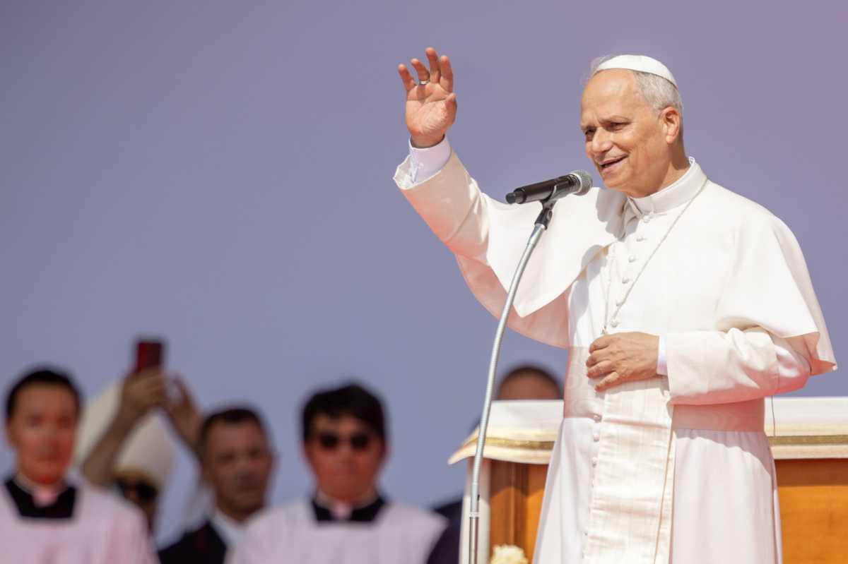 How to See the Pope at the Vatican