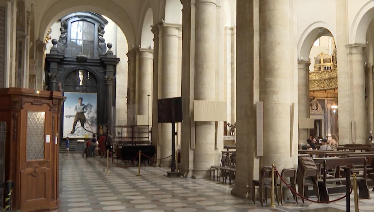 Cathedral of Turin (Cathedral of Saint John the Baptist)