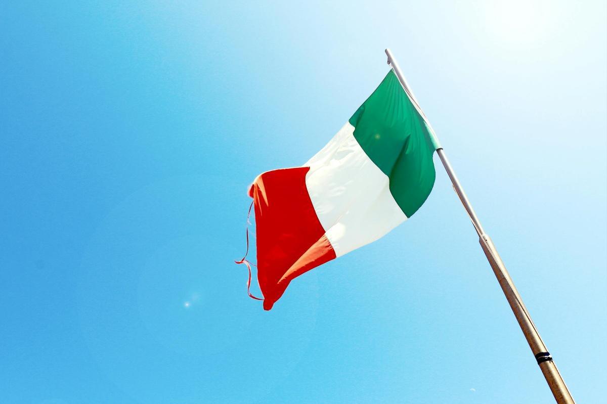 Learn Italian Basics in Minutes