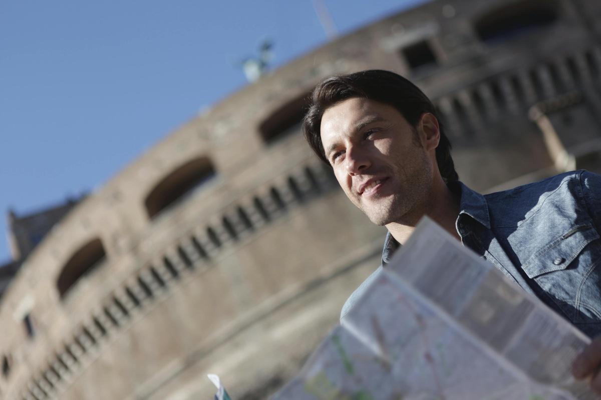 Learn Italian Basics in Minutes