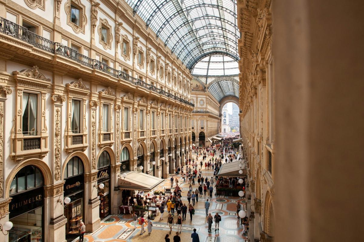 Learn Italian Basics in Minutes