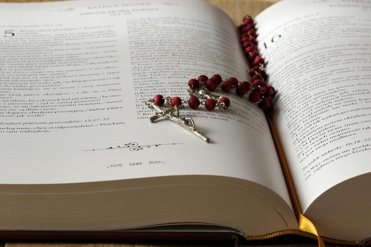 Rosary Explained