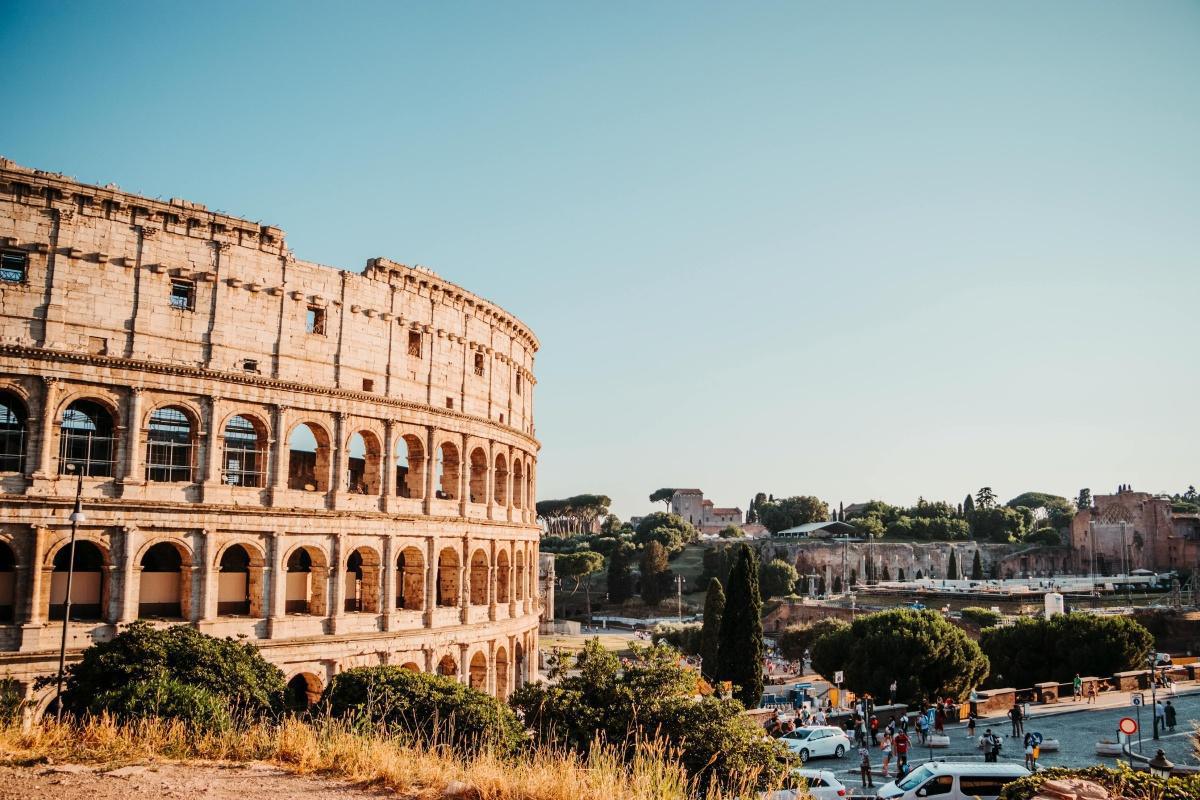 Rome 101: Fascinating Facts About the City and Its History for Your Pilgrimage