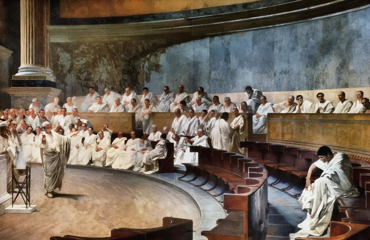 Rome 101: Fascinating Facts About the City and Its History for Your Pilgrimage
