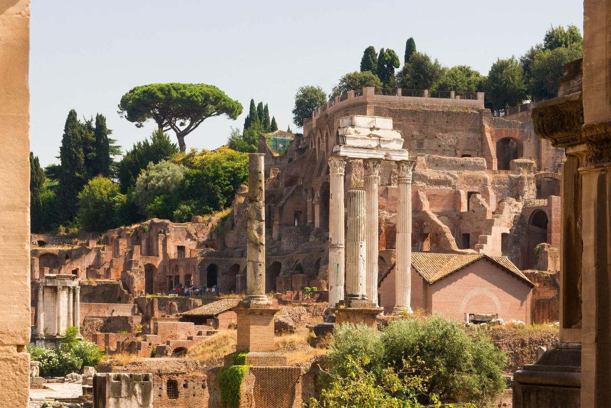 Rome 101: Fascinating Facts About the City and Its History for Your Pilgrimage Rome 101: Fascinating Facts About the City and Its History for Your Pilgrimage
