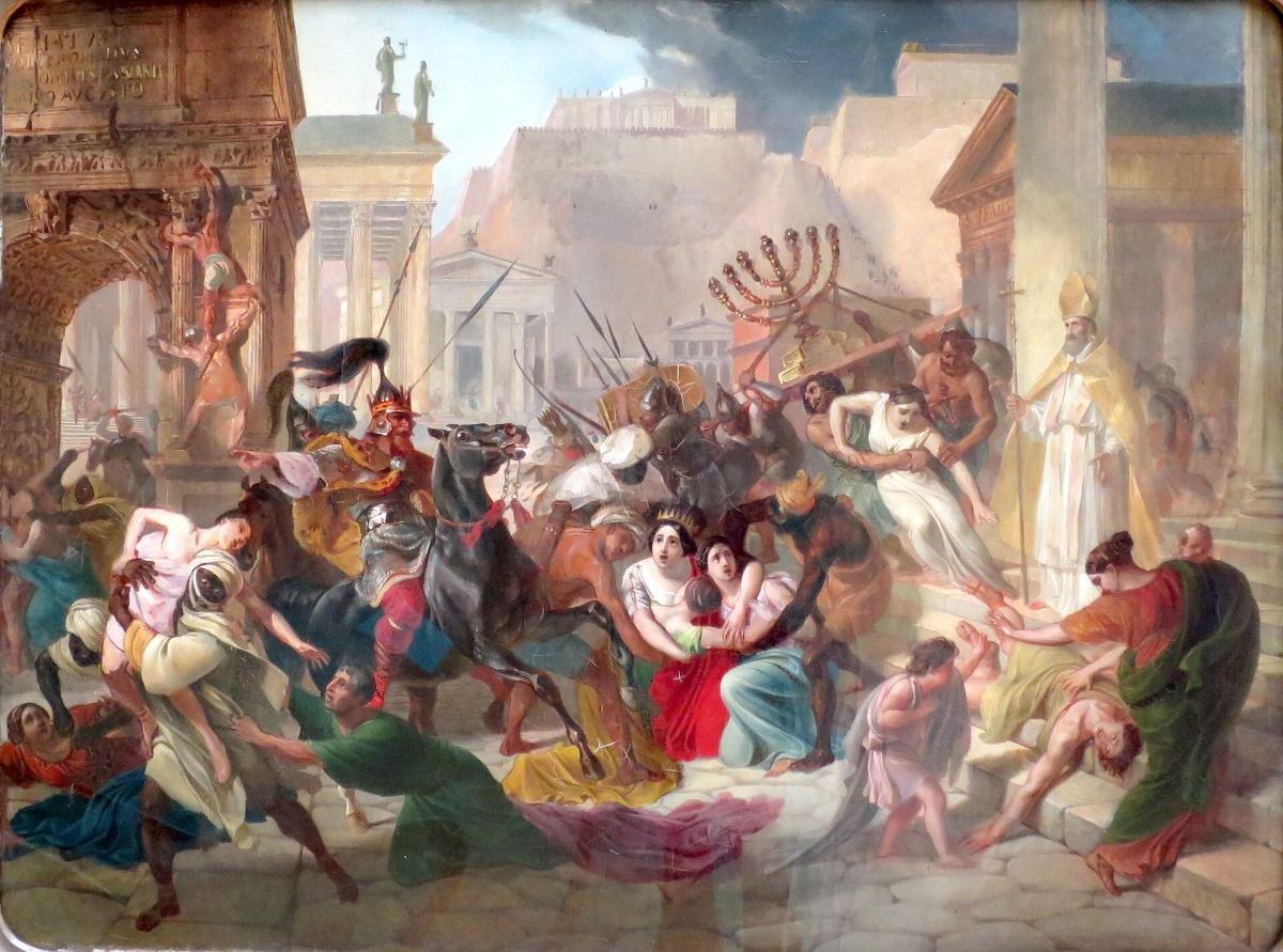 Rome 101: Fascinating Facts About the City and Its History for Your Pilgrimage