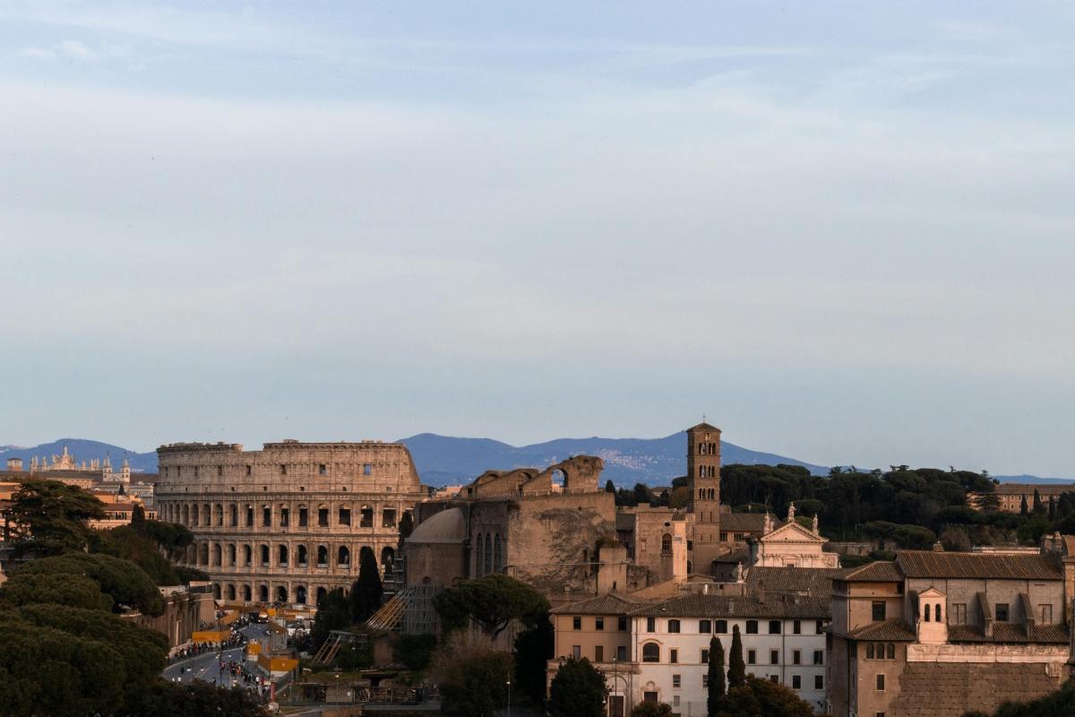 Rome 101: Fascinating Facts About the City and Its History for Your Pilgrimage Rome 101: Fascinating Facts About the City and Its History for Your Pilgrimage
