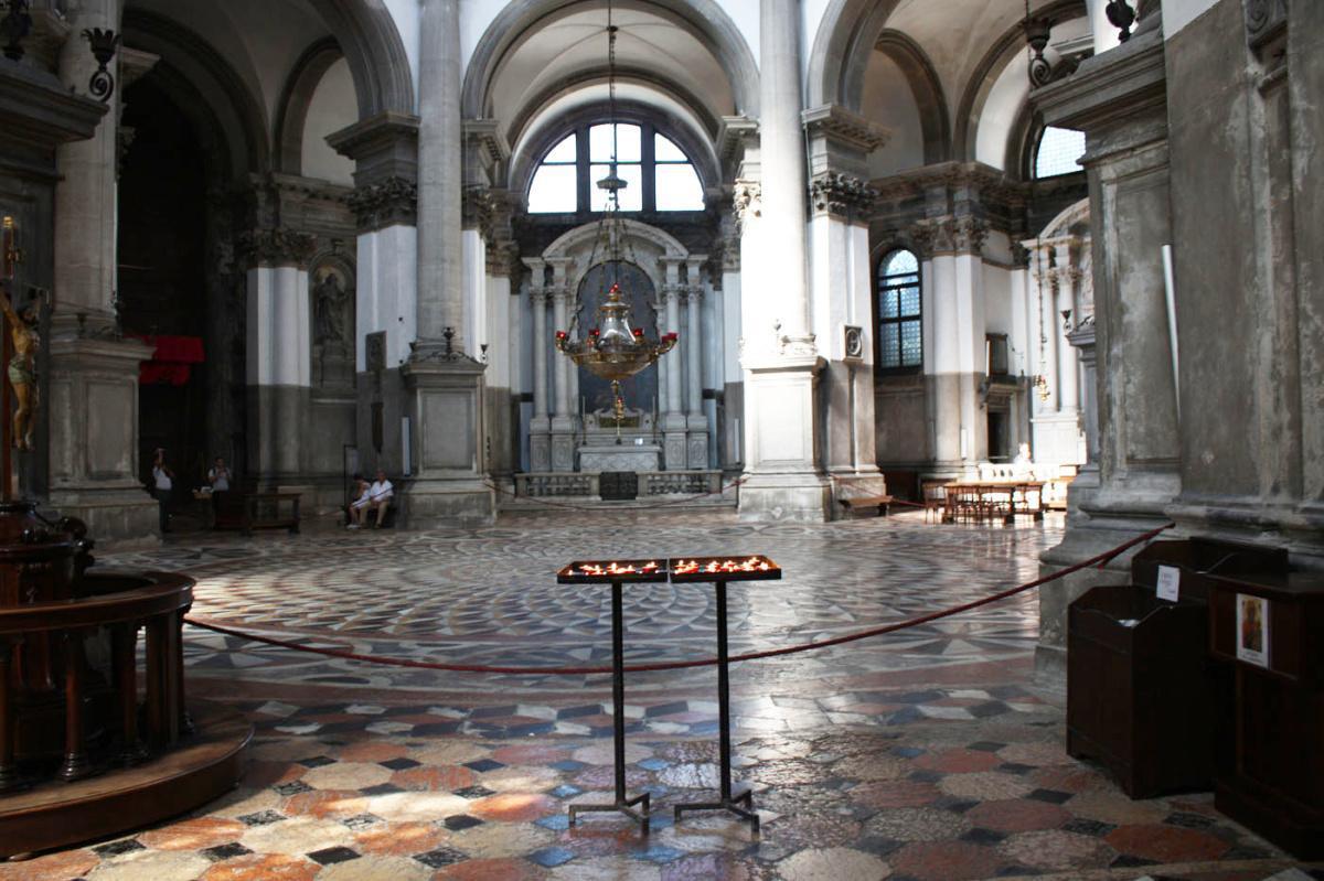 Basilica Santa Maria della Salute