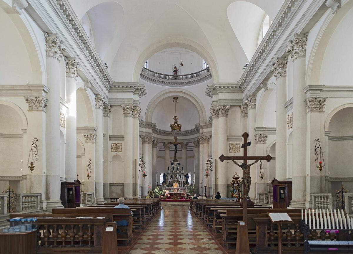 Church of the Most Holy Redeemer