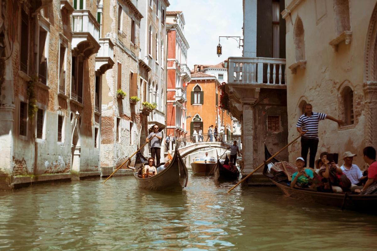 Venice 101: Fascinating Facts about Venice
