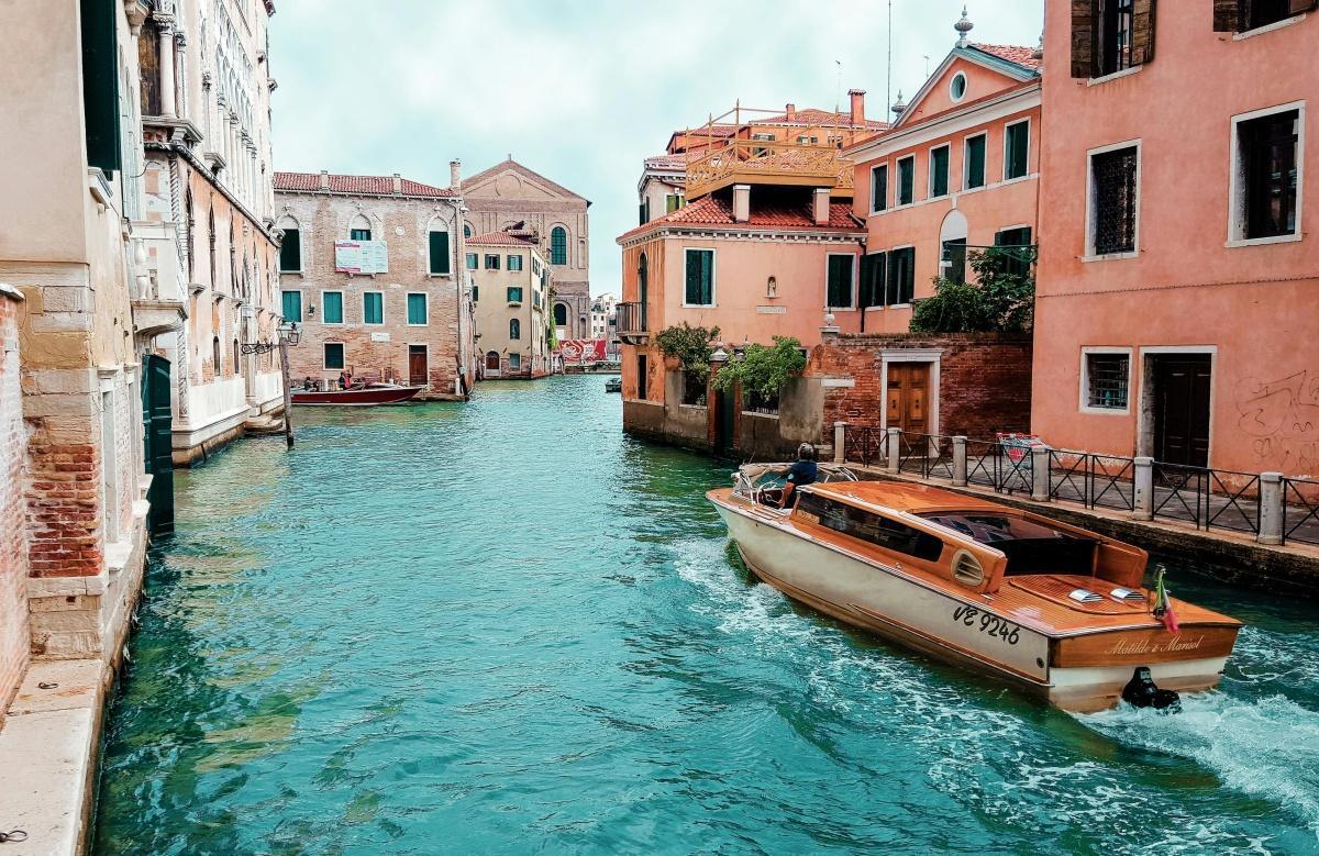 Venice 101: Fascinating Facts about Venice