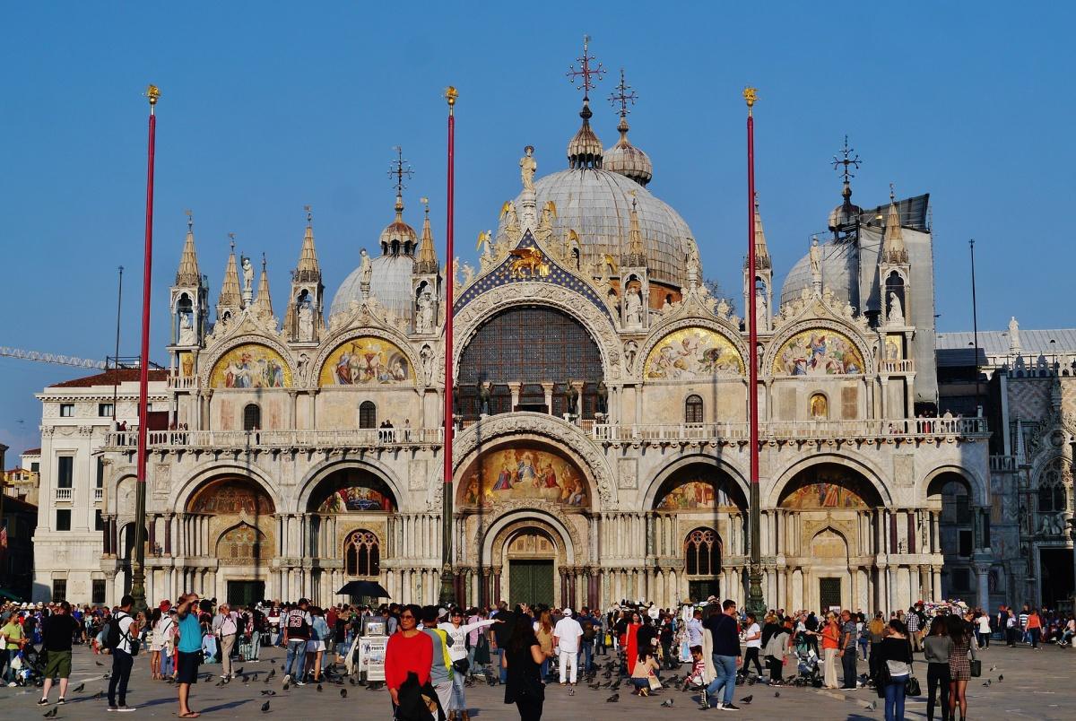 Venice 101: Fascinating Facts about Venice