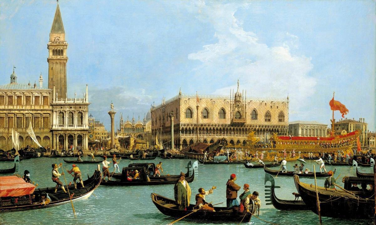 Venice 101: Fascinating Facts about Venice Venice 101: Fascinating Facts about Venice