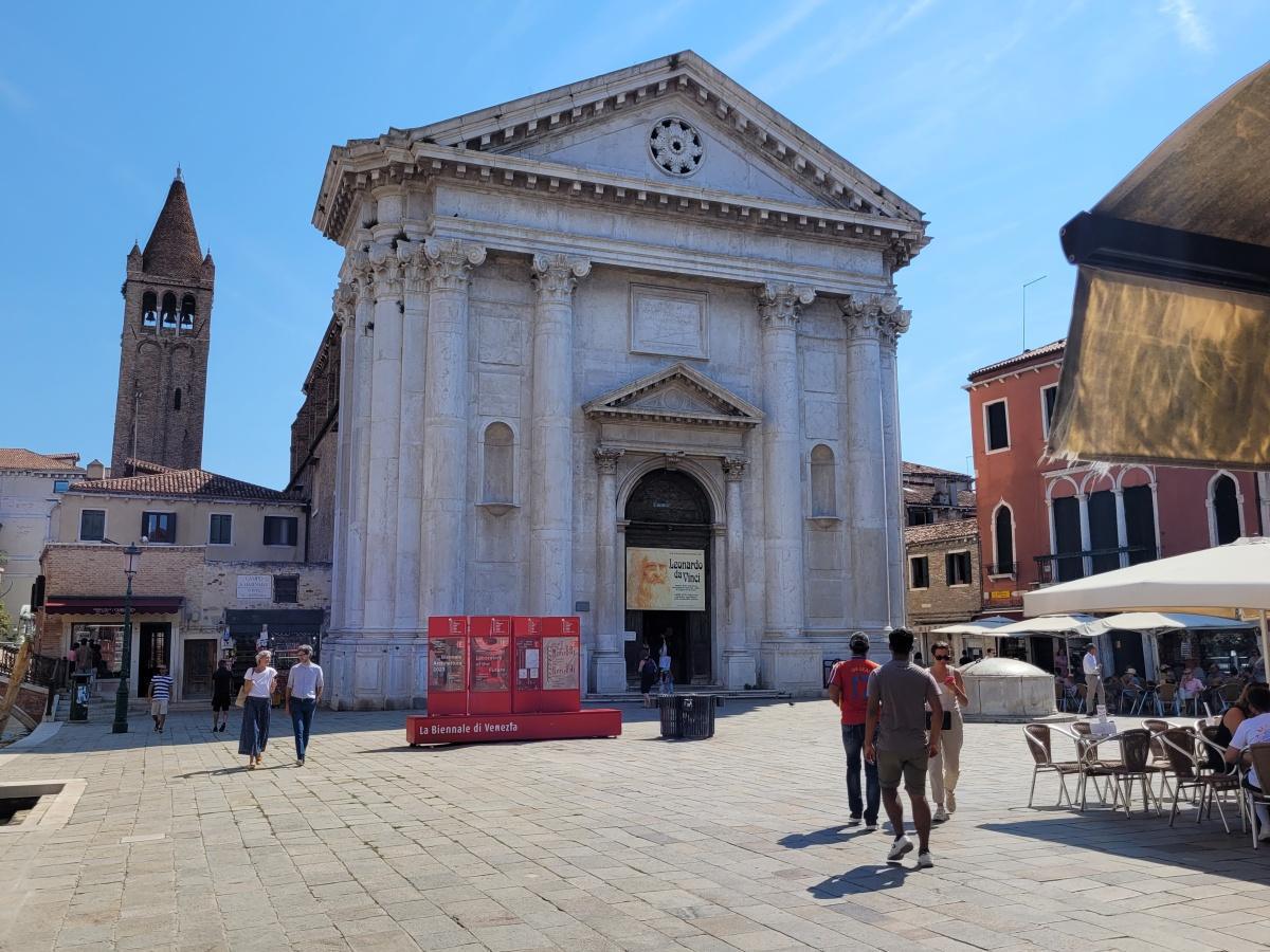 Venice 101: Fascinating Facts about Venice
