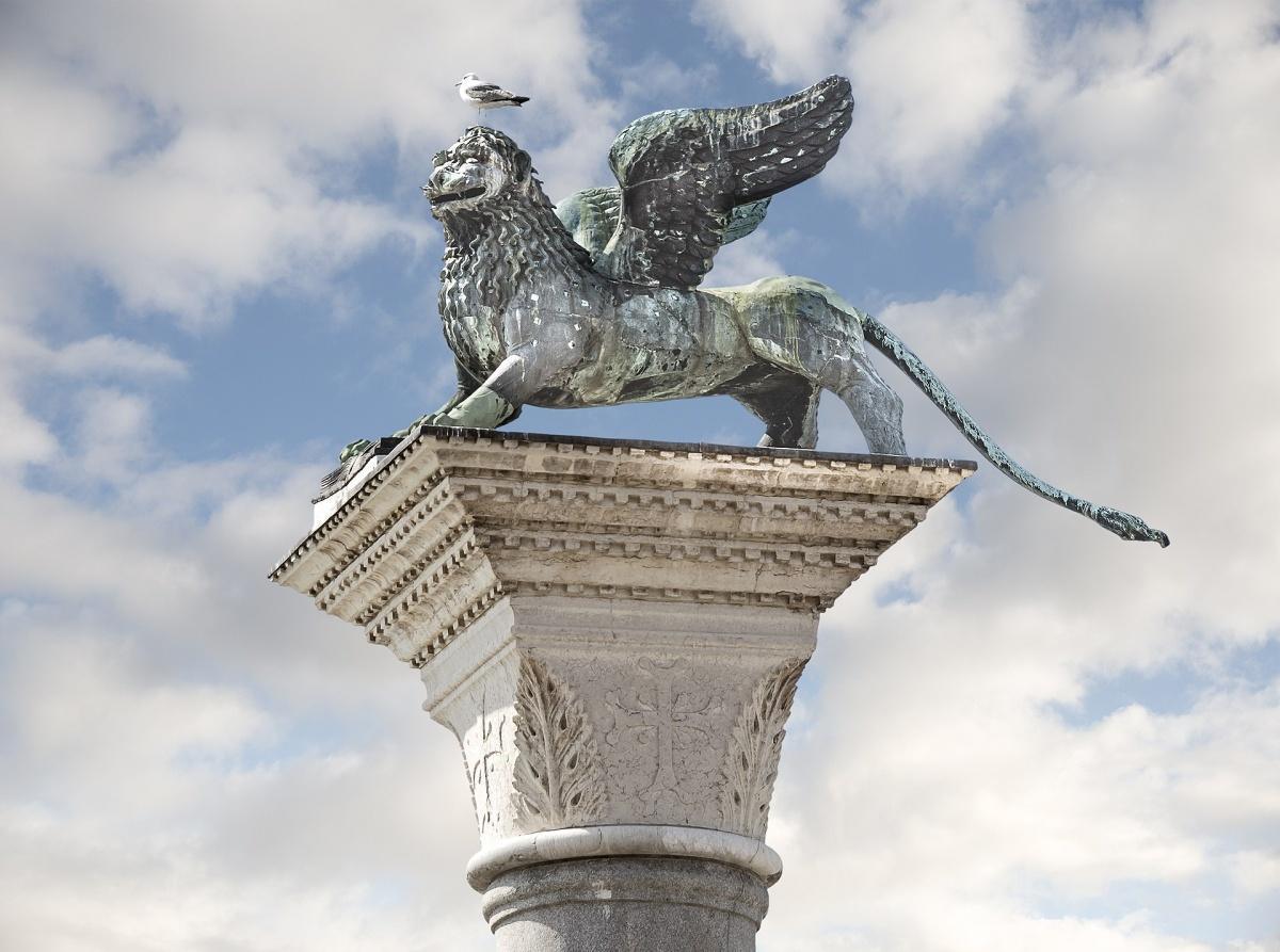 Venice 101: Fascinating Facts about Venice