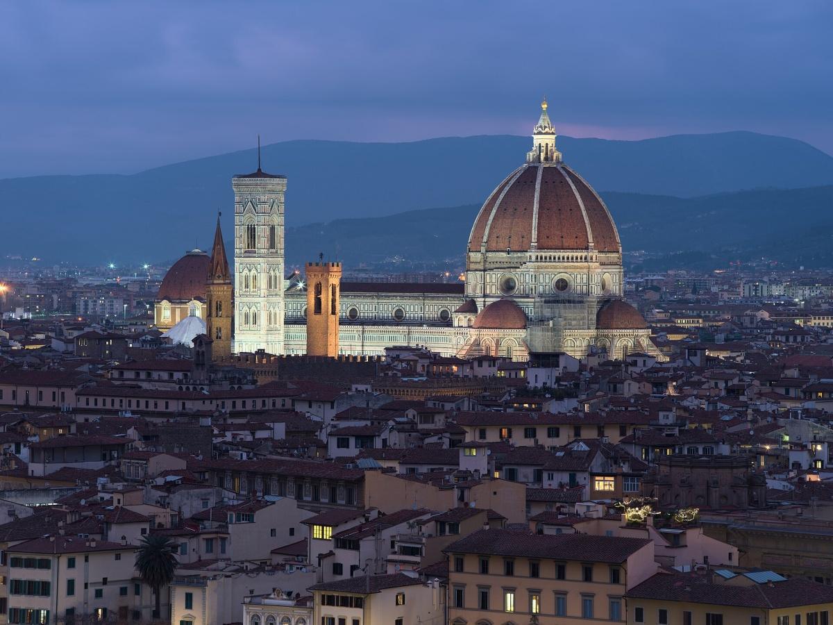 Florence 101: Fascinating Facts About Home of Renaissance