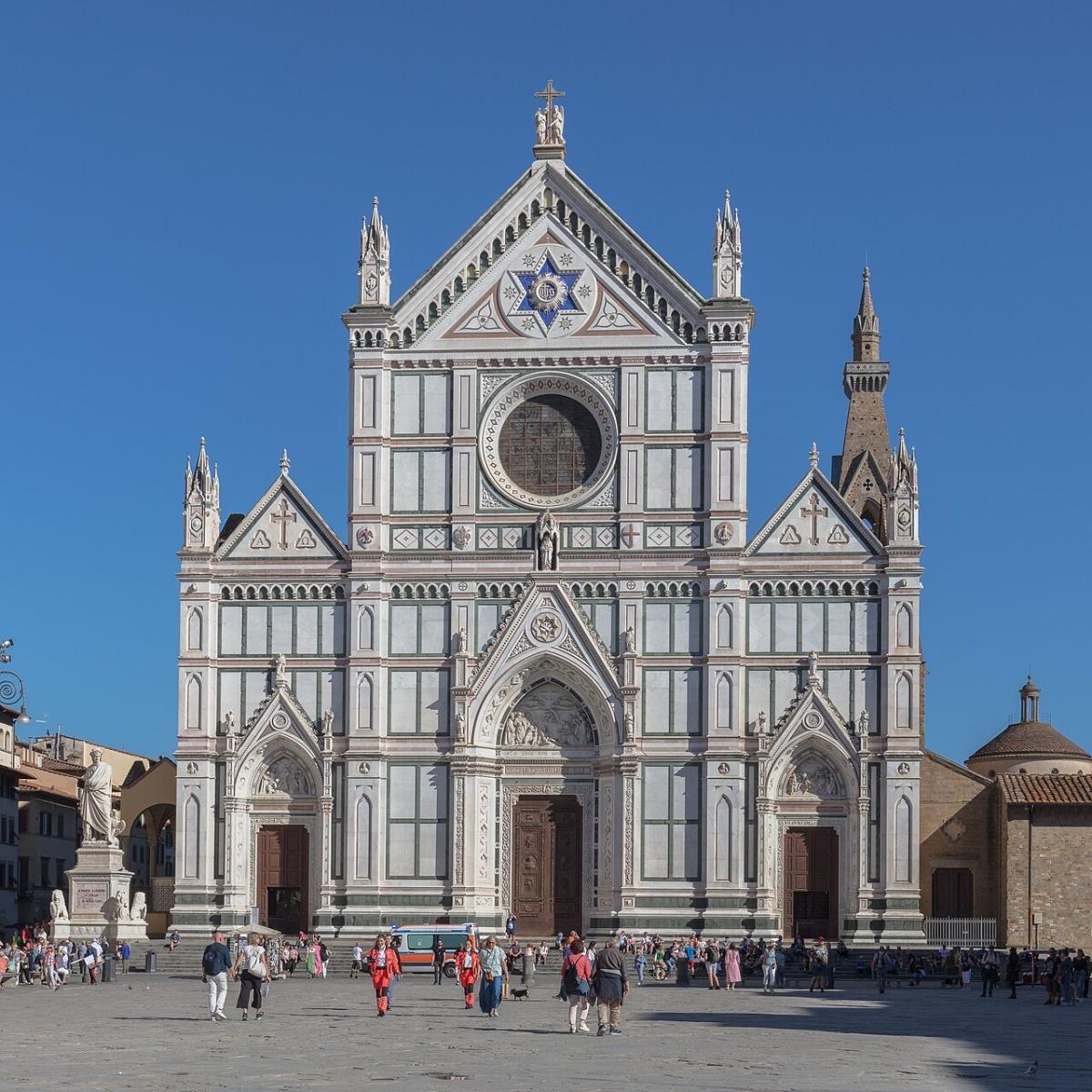 Florence 101: Fascinating Facts About Home of Renaissance