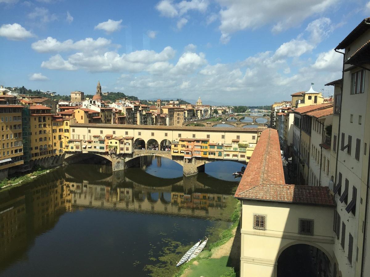 Florence 101: Fascinating Facts About Home of Renaissance