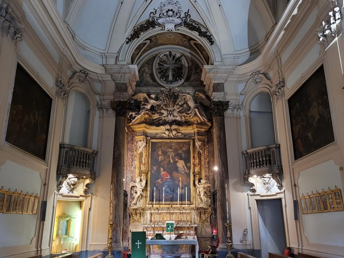Santa Maria Annunziata