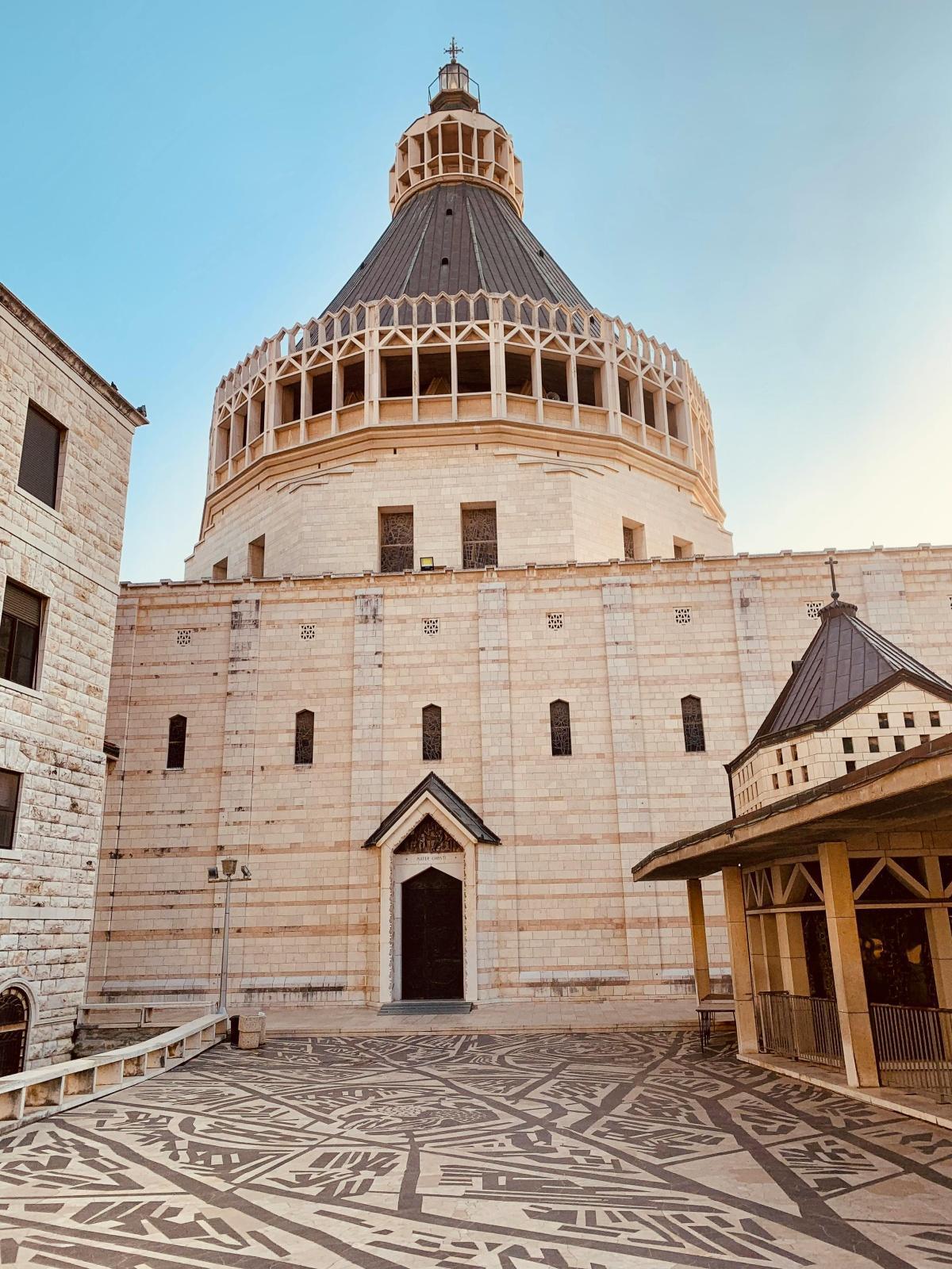 Church of the Annunciation Church of the Annunciation