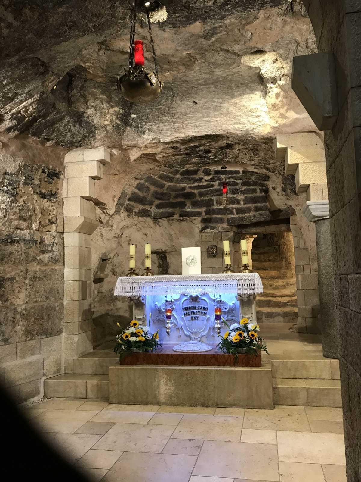 Church of the Annunciation Church of the Annunciation