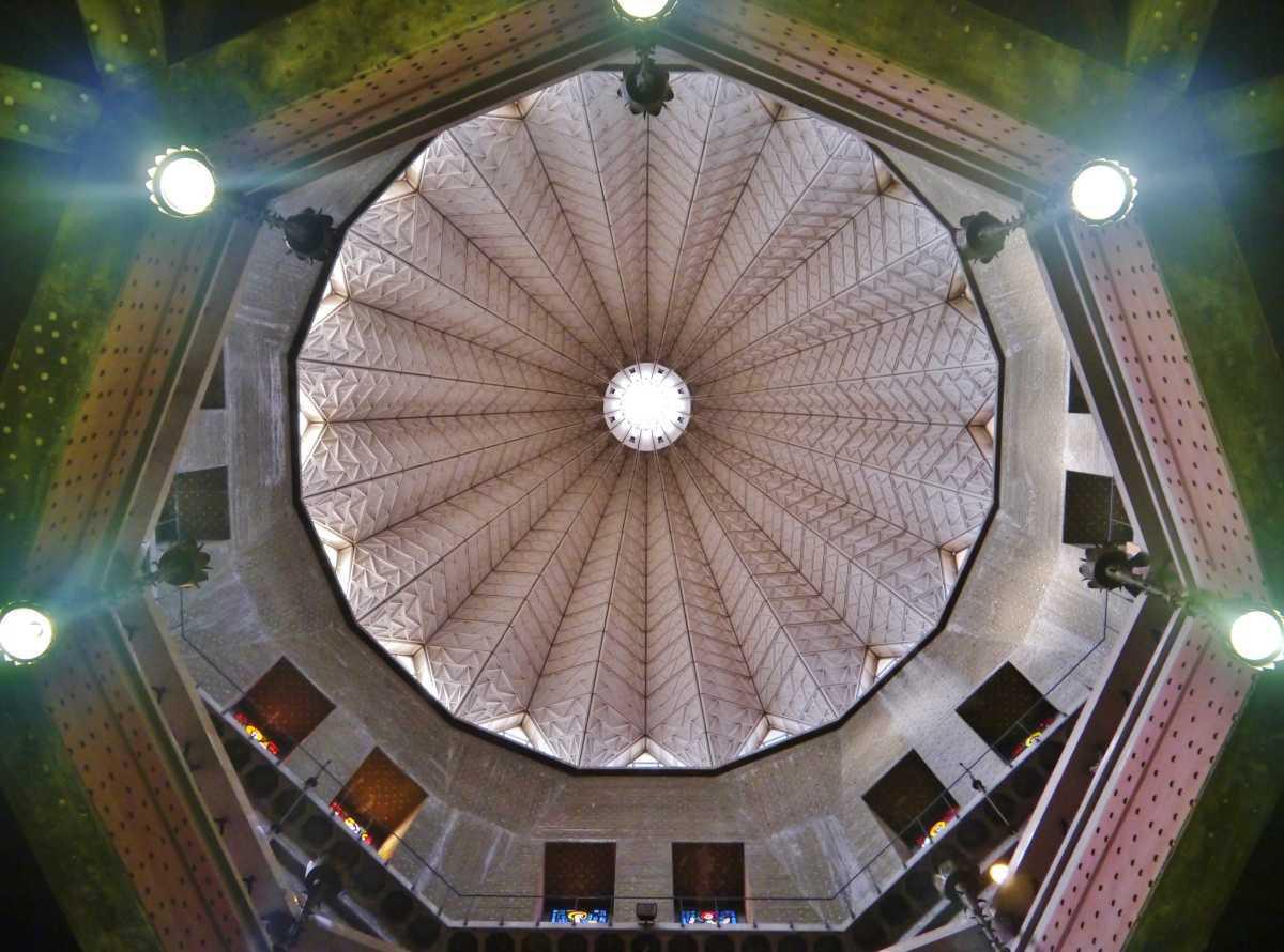 Church of the Annunciation Church of the Annunciation