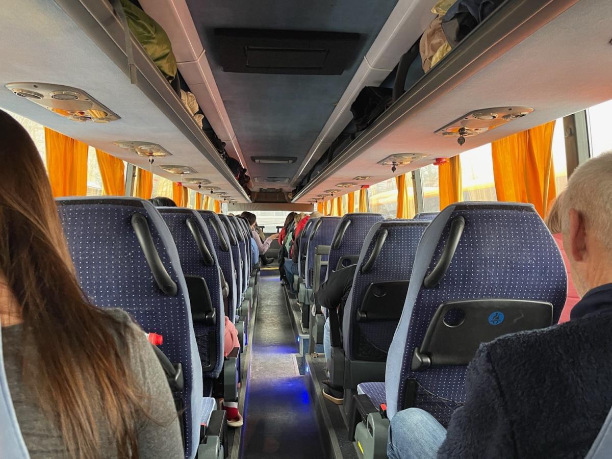 How to Get from Rome to Florence (Train, Car, or Bus) How to Get from Rome to Florence (Train, Car, or Bus)