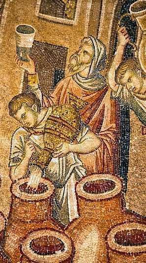 Wedding Church of Cana Wedding Church of Cana