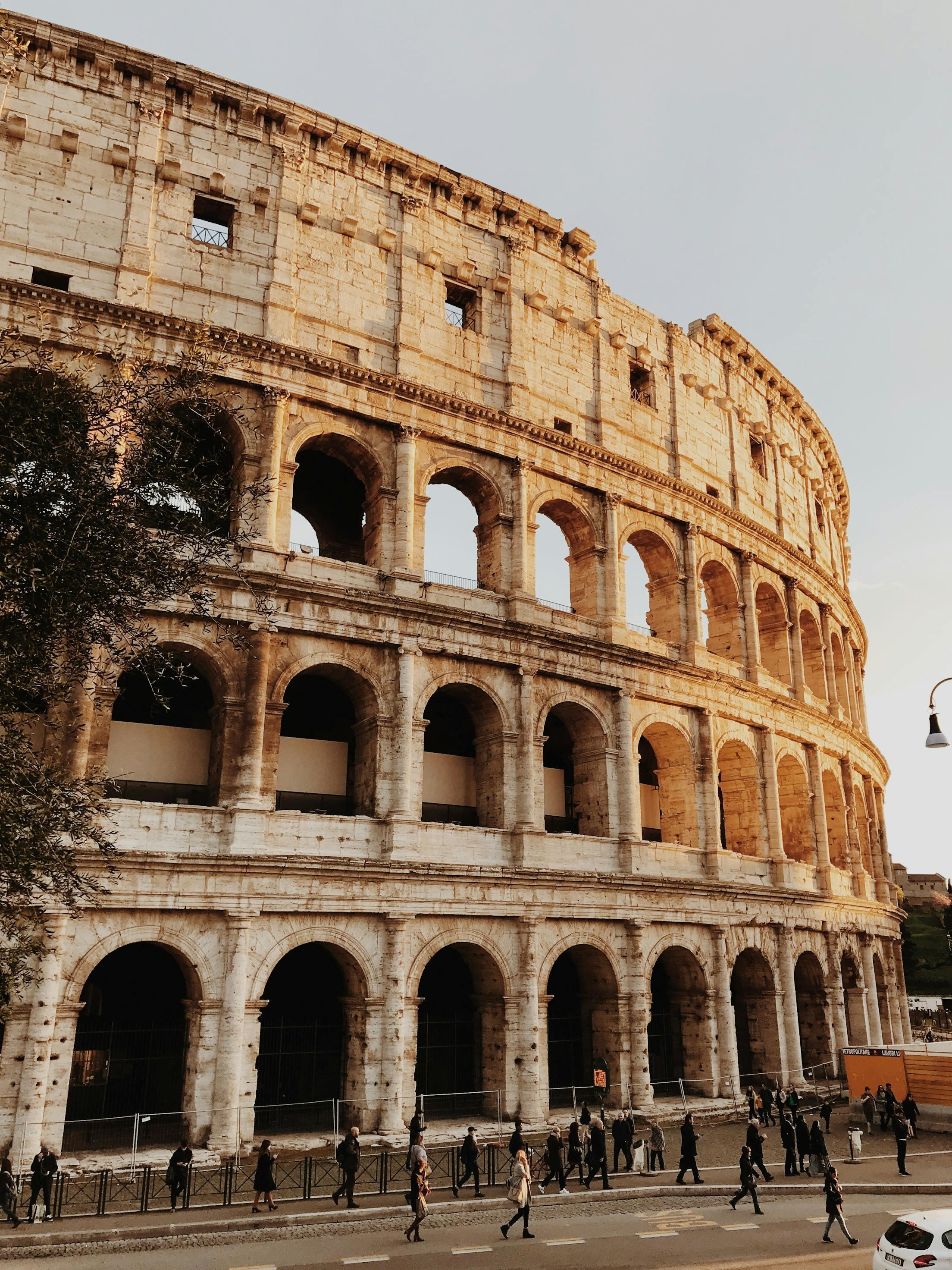 Rom Highlights Rome - Must See Highlights