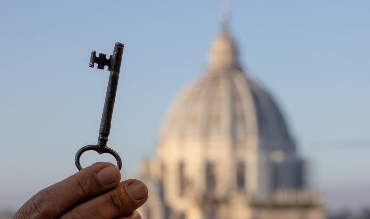 Inside the Vatican - Special Access Virtual Tour