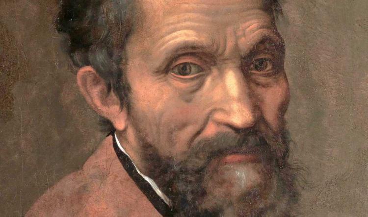 Michelangelo