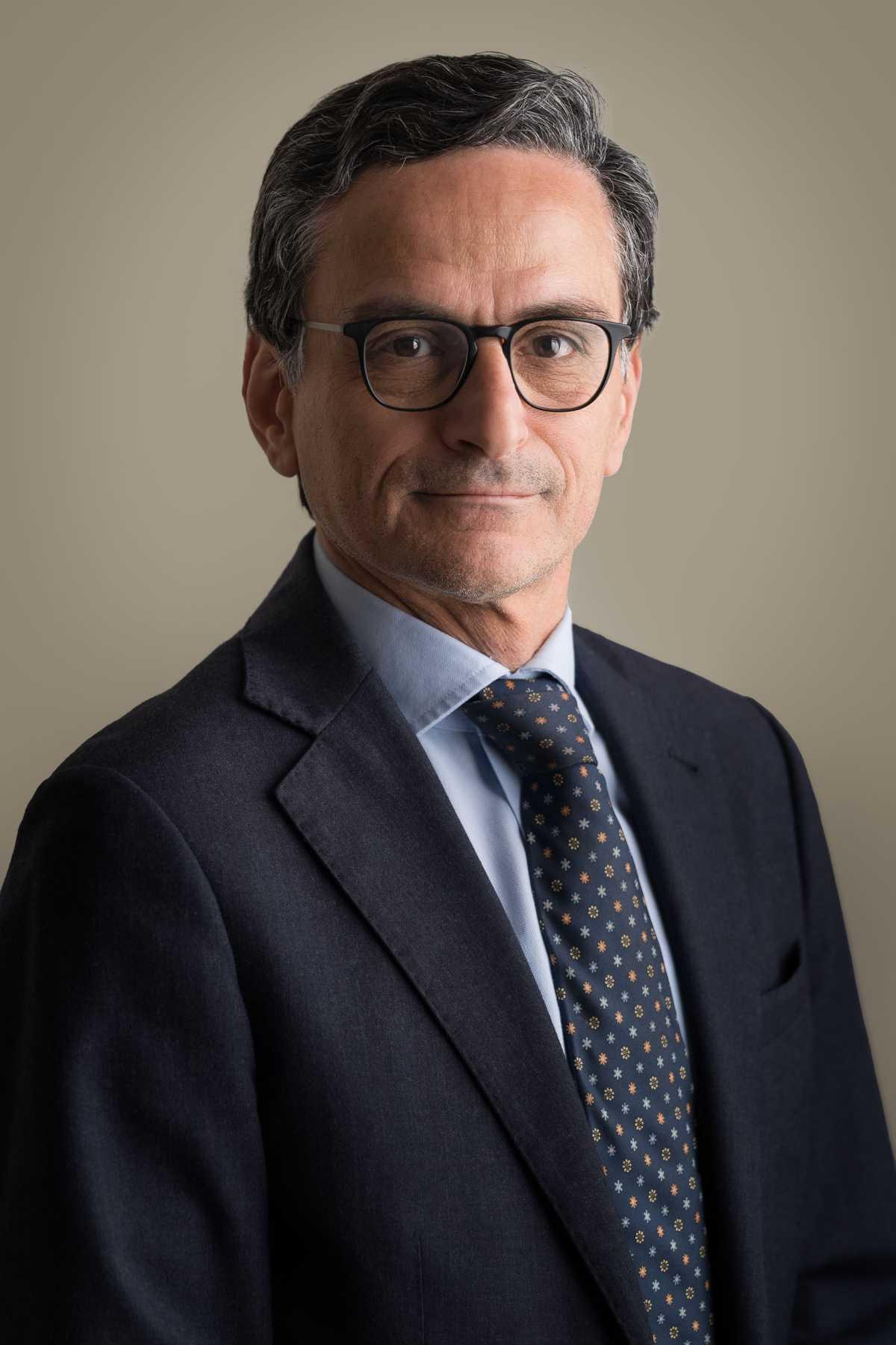 Giovanni SPASIANO