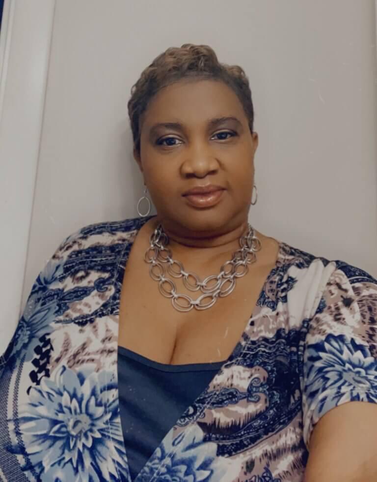 Antoinette Green – Secretary Antoinette Green – Secretary