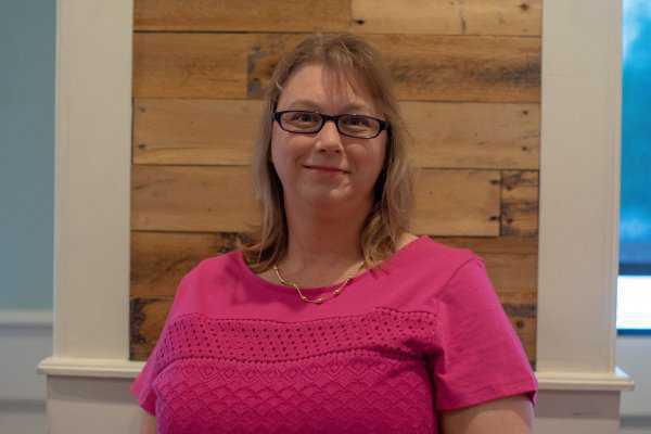 Christina Bruno – Chamber President Christina Bruno – Chamber President