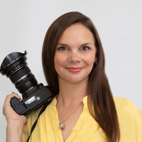 Glenna Richards – Vice President Glenna Richards – Vice President